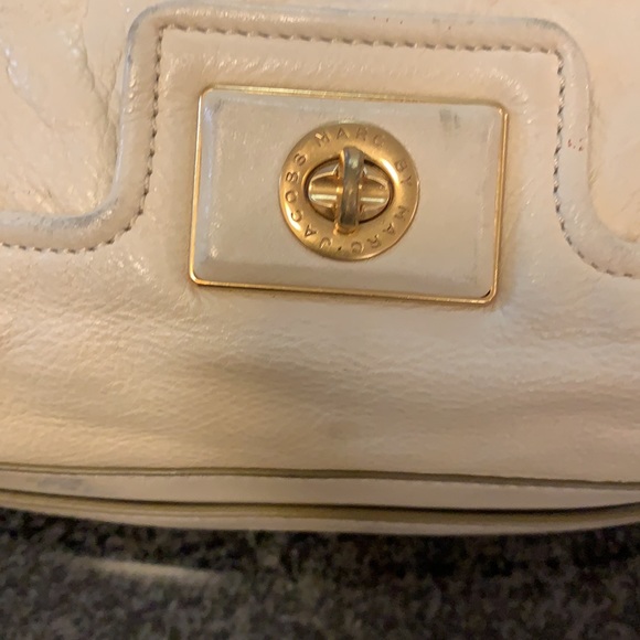 Marc Jacobs leather bag - Picture 2 of 12